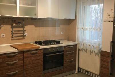 Apartament 3 camere Manastur, Loc de parcare, Etaj 2, Balcon inchis, 2 bai - 3