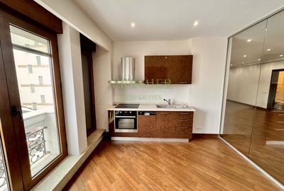 APARTAMENT DE 3 CAMERE DE VANZARE IN BLOC SOLID | DOROBANTI | R.BELLER | - 4