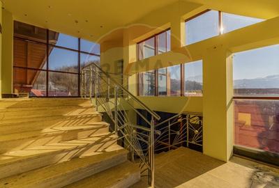 Activ Hotelier SubEvaluat | 18.000 mp construiti | 3 ha teren | BRASOV - 17