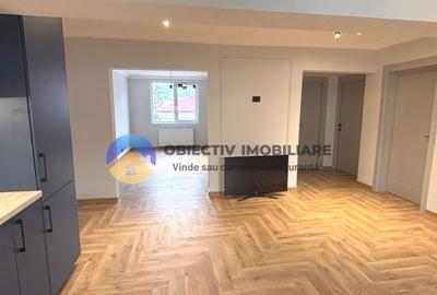 Apartament 3 camere- zona Precista - RENOVAT COMPLET - 10