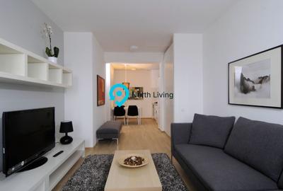 2 Camere | 61 mp | Aleea Privighetorilor -Baneasa | 2 bai - 1
