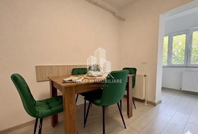 Închiriere apartament modern 2 camere – Faleza Nord, Constanta - 3