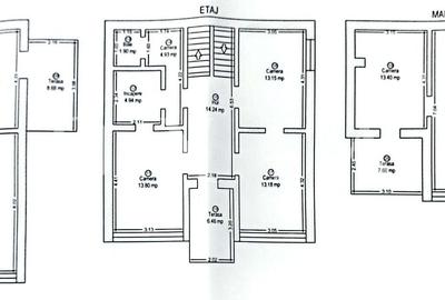 SX630  Balcescu - Spatiu de Birouri - Disponibil Imediat - 11