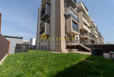 Apartament 2 camere cu gradina proprie(200m) - 750m Metrou Berceni - 2
