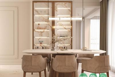 Penthouse ,Imobil Nou cu CF, zona Andrei Muresanu / Buna Ziua - 6