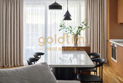 SUPERB / APARTAMENT CU 2 CAMERE LUMINOASE / ZONA EXCLUSIVA SI DINAMICA - 9