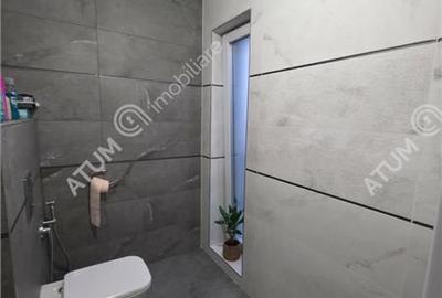 Casa cu 4 camere decomandate si gradina in zona Bavaria in Sibiu - 11