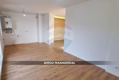 Biroul ideal pentru business-ul tău – spațiu modern - 14