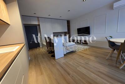 Apartament superb cu 3 camere, complex cu piscina, Iancu Nicolae,  parcare - 5