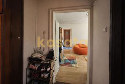 Apartament2camere51mp|B-dul Basarabia|Metrou|Stadionul National| - 5