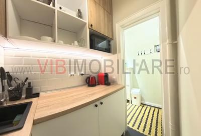 De vanzare apartament 2 camere - Piata Italiana/Piata Rosetti - 16