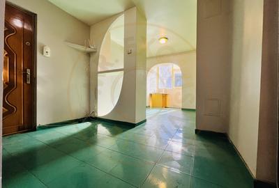 Apartament 3 camere parter zona Exercitiu-Pitesti 0% Comision - 7