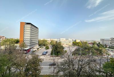 		Apartament cu 2 camere la M-uri, in Tiglina 2,  mobilat si utilat! - 1