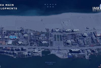 3*** Hotel de Vanzare - Mamaia, Constanta - 4