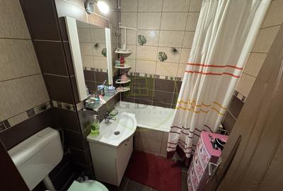 Apartament cu 4 camere | 86 mp | etaj 3/4 | Tractorul, str Aluminiului | Brasov - 10