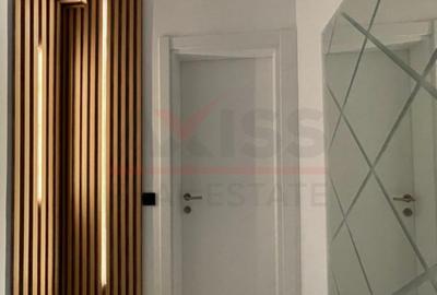 Studio de lux | lake view | Koya Tower | mobilat Rovere | Mamaia Nord - 9