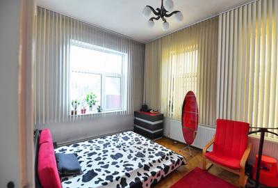 Casa individuală | Strada Plantelor | Curte proprie - 22