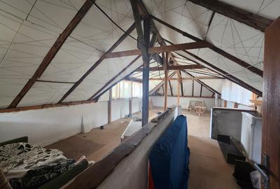 CASA INDIVIDUALA, 135 MP UTILI, PODUL DE FIER - 20