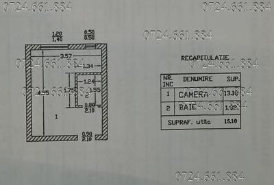 Brancoveanu, Str. Peroni, Str. Boccaccio - 1