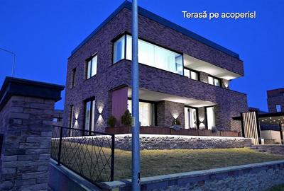 Casa de Lux cu Vedere Panoramica - Bradet - Suceava! - 13