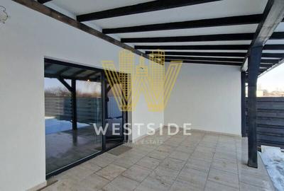 Duplex premium de vanzare, in Remetea Mare - 2
