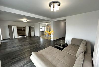 Penthouse 4 camere, Garaj, Modern, Padurea Hoia, Grigorescu - 2