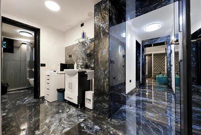 Spatiu comercial ultra finisat cu vad stradal zona Judetean - 7