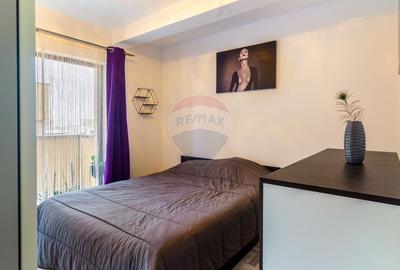 COM 0 Duplex 4 camere 106 mp, zona linistita, Floresti str. Narciselor - 5