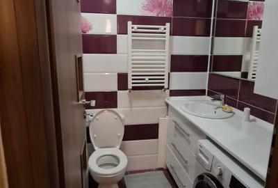 Apartament 2 camere bloc 2015 - 13 Septembrie Prosper - 5