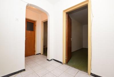 Apartament cu 2 camere, decomandat, Camil Ressu - 1