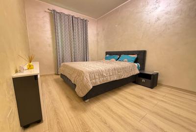Apartament 2 camere, decomandat, cu GRADINA,  COMISION 0% - Giroc - 1