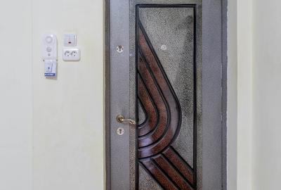 Apartament 3 camere transformat in 2 camere – Bd. Cosminului - 20
