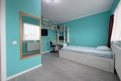 Duplex la Cheie - SU 140MP I ST 343MP I 5 Camere - Tineretului - 13