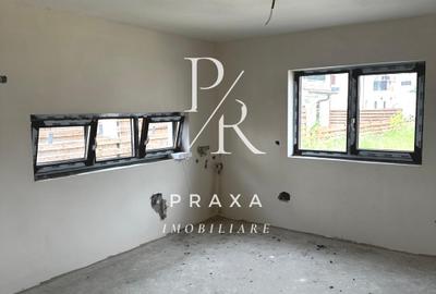 Duplex semifinisat 120 mp utili+ 200mp teren, zona Muzeul Apei - 2