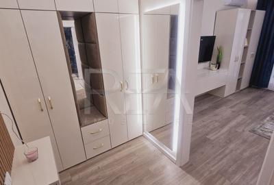 Garsoniera | Complexul Exigent Plaza | Faza 5 | - 8