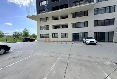 2 camere| XCity Tower| in spate la VOX| apartament frumos- zona superba| - 24