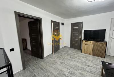 3 camere Modern, Parcare, Curte, Pet Friendly, Parc Poligon, Floresti - 10
