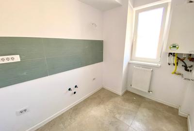 Apartament 2 camere open space, Bucium-Visan - 18
