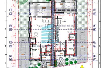 Vila Premium Duplex,Finalizata , Titan-Pallady, 4 Camere, P+1 - 4