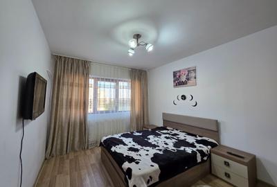 Apartament cu 2 camere in zona Aparatorii Patriei metrou 4 minute - 12