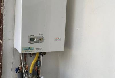 Apartament cu 3 camere si 2 bai, 67 mp utili, zona Aradului - 12