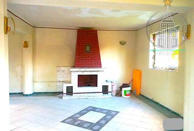 Vila, casa si teren 1600 mp, pret de ocazie, potential ridicat - Codlea, Brasov - 1