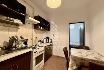 Apartament cu 2 camere la casa de vanzare, zona Centrala Timisoara - 7