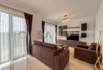 Duplex modern - Zona Aerisita - Cartierul Europa - 3