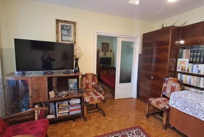 Apartament cu 3 camere, parter inalt, zona Sovata-malul Crisului - 7