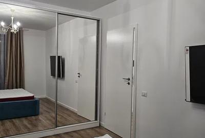 Apartament de 2 camere, 65 mp, parcare, centrala, zona Andronache - 4