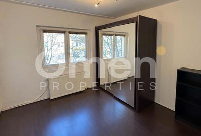 Apartament 4 camere de închiriat | central | etaj 2 | semidecomandat | - 9