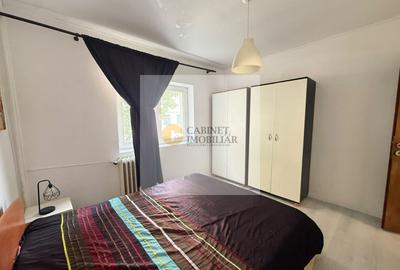 Unirii I 3 camere- decomandat I Etaj 2 I 1991 - 11