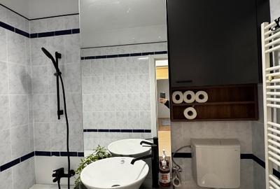 Apartament 2 camere, decomandat, renovat recent, parcare inclusă– 5 min metrou - 3