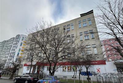 Vanzare spatiu industrial/cladire birouri Rahova - Margeanului, Bucuresti - 8